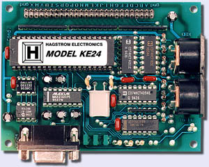 The KE-24 Encoder